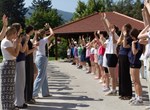 ​Održan ljetni oratorij u Župi Ivanec